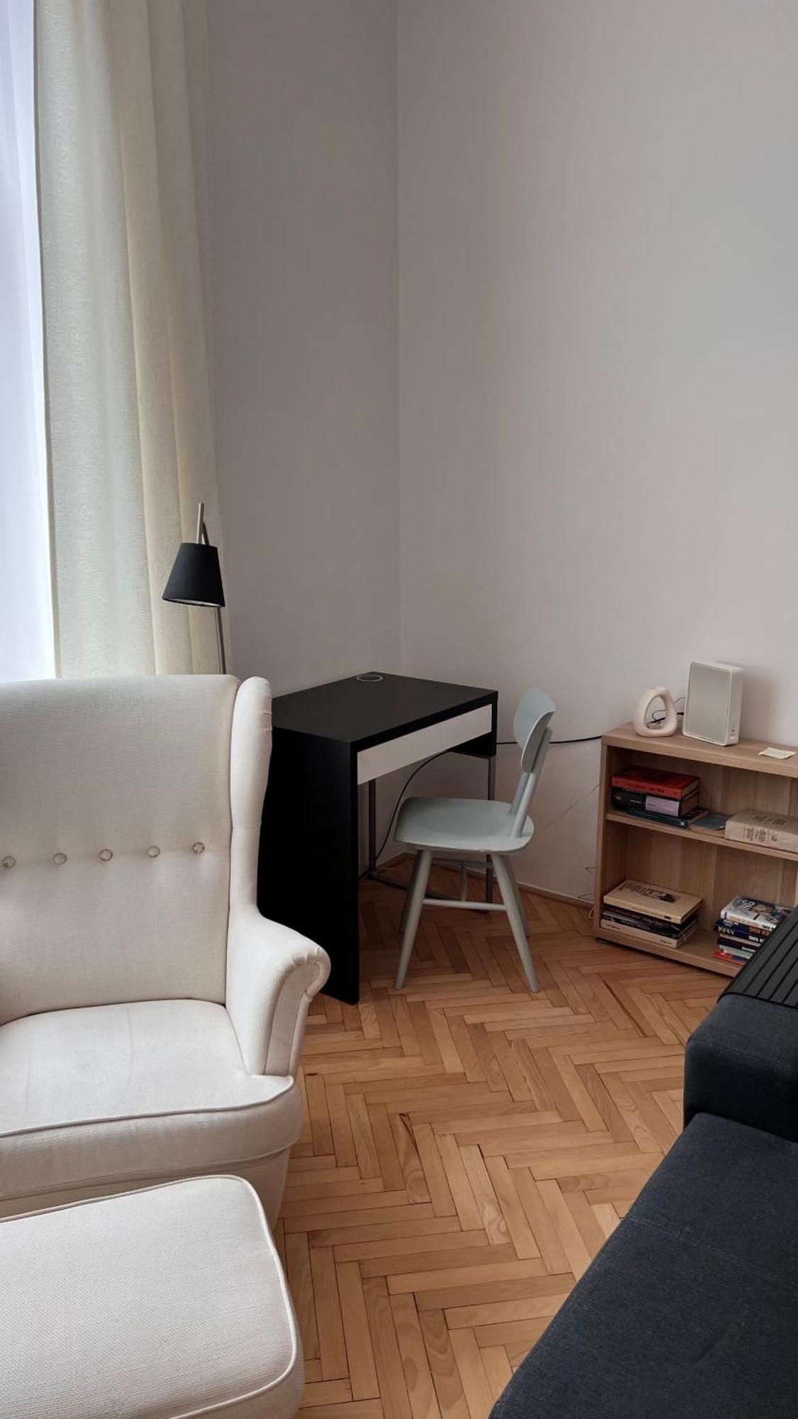 Stylish Flat In City Centre Bratislava Exterior photo