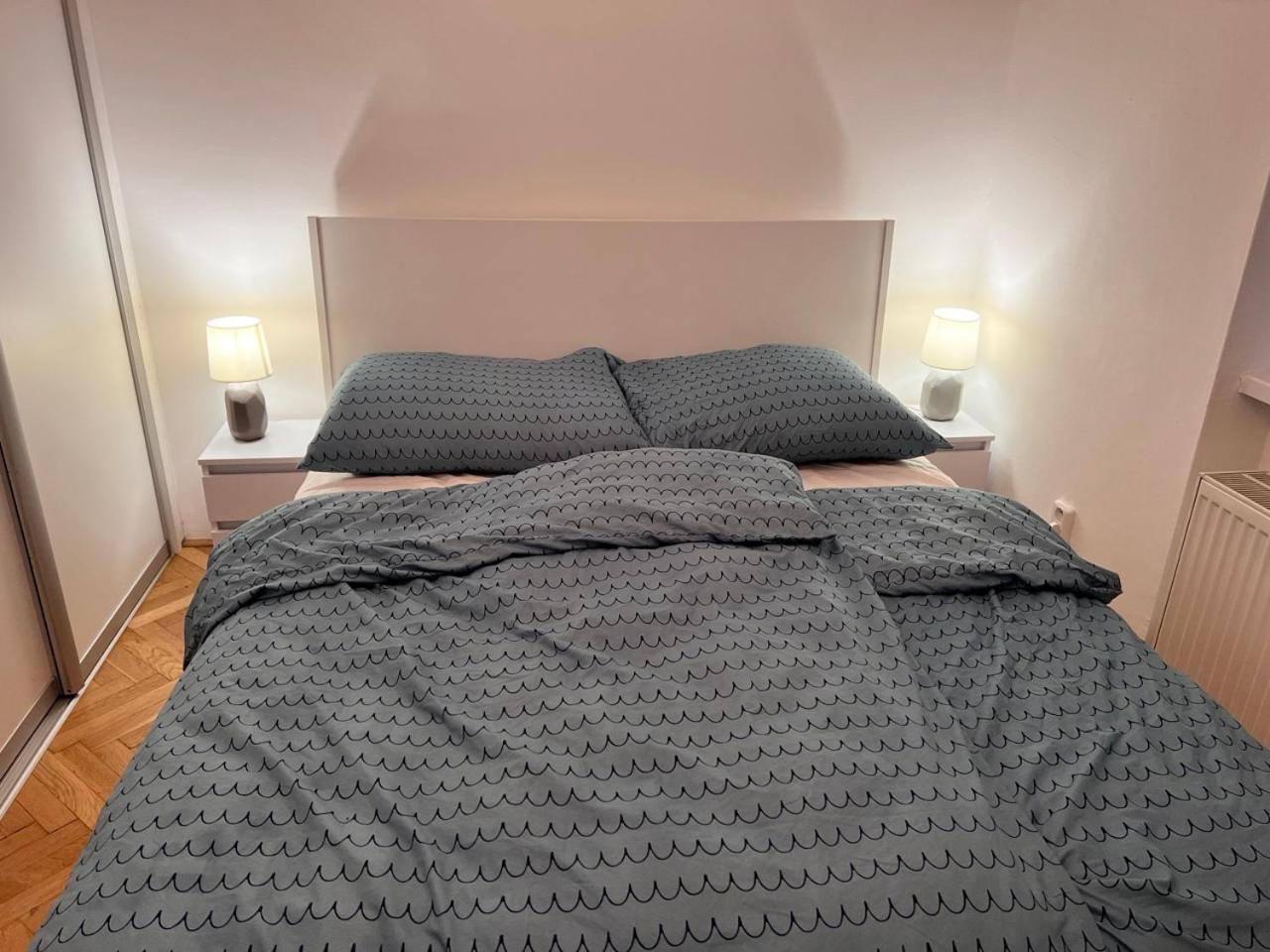 Stylish Flat In City Centre Bratislava Exterior photo